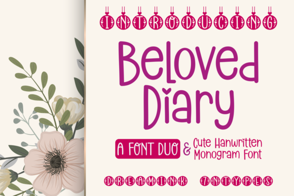 Beloved Diary: A Charming Script for Your Brand