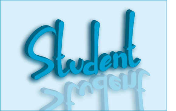 Student: A Clean and Modern Handwritten Font for Web Design